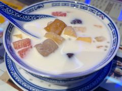 -捷信牛奶甜品世家(合生汇店)