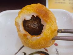 -毛华美食(清扬路店)