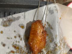 -郑喜旺烧烤(郑州总店)