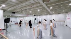 -艺佳舞蹈培训学校