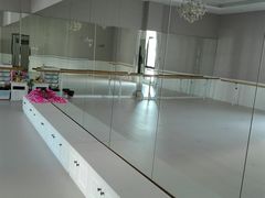 -iBallet爱芭蕾舞蹈艺术中心(星合校区)