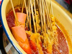 -北三老太太烧烤(人生一串上榜店)