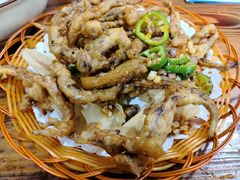 -南记食粥坊·宵夜大排档(岭南分店)