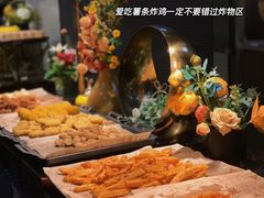 -苏格里岛自助海鲜烤肉(青秀万达店)