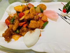 -荔枝楼酒家(员村东璟店)