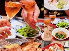 -小山日本料理(太古汇店)