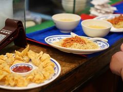 炸云吞-恩宁刘福记(东华东路店)