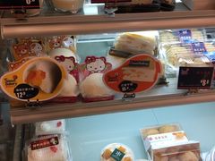 -巴黎贝甜(昆城广场店)