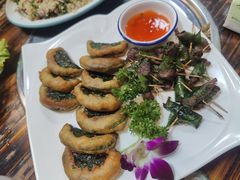 -老崇左特色风味食馆