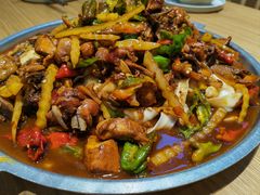 -长寿面馆(振兴路店)