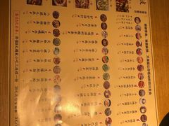 -胡马八破·川菜小馆(高新万达店)