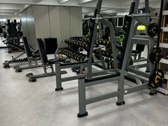 -琪航健身工作室(徐汇光大店)