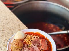 -幸福路牛肉面馆(总店)
