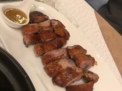 -西苑饭店·蓬莱春餐厅
