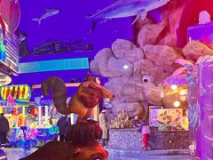 -烟台海昌鲸鲨海洋公园