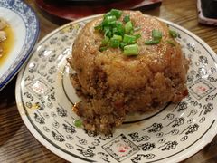 -百年老扣碗(沙坪坝店)