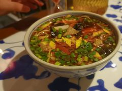 -遇见长安之高山流水(李家村万达店)