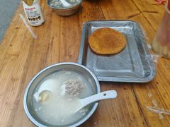 -龙老五汤店(站前西路店)