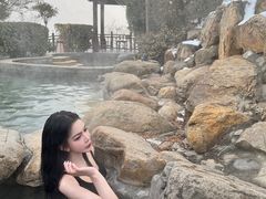 -徂徕山森林康养度假谷温泉