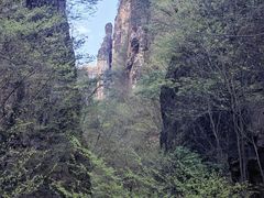 -野三坡百里峡景区