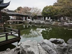 -常熟方塔园