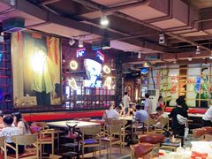 大堂-大队长主题火锅(观音桥店)