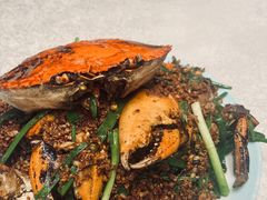-喜记避风塘炒辣蟹(总店)