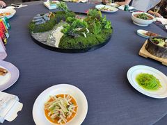 -苏州人家·精致苏帮菜(斜塘店)