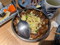 -沼津港精致料理·寿喜烧·烧鸟(青浦宝龙广场日料榜单店)