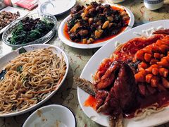 -红豆园(文林街店)