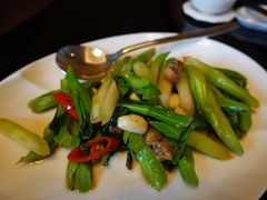 -上海苏宁宝丽嘉酒店·嘉府壹号中餐厅