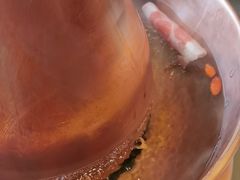 -前门·鲜肉火锅(长风店)