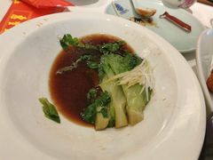 -惠丰堂饭庄·烤鸭·京味菜(翠微路店)
