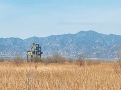 -野鸭湖国家湿地公园