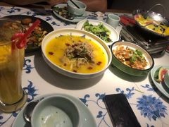 -小菜园新徽菜(江阴万达店)