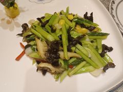 -蒙古人烤羊大师(工农大路创始店)