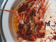 -棕榈岛海鲜自助餐厅(虹桥迎宾馆店)