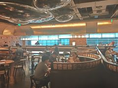 -奉天小馆·非遗东北菜(沈阳万象城店)