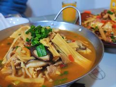 -朗妈私房菜(婺女州店)