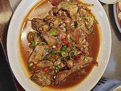 -大明王朝·南京菜(墨香路店)