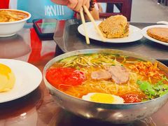 -聚德华天护国寺小吃(甜水园店)