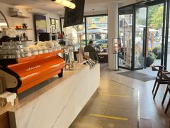 -Peet's Coffee皮爷咖啡(大学路店)