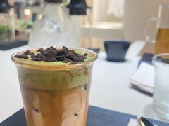 -luutosa  cafe & tea 鹿兔山