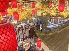 -钵家大院(大花岭店)