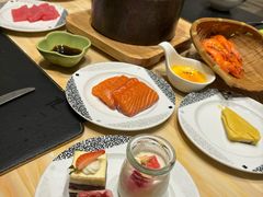 -西藏饭店·亚克·食光自助餐厅