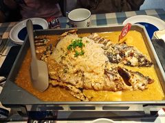 -鱼酷活鱼烤鱼(山西旗舰店)