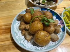 -绍兴名菜馆(可乐路店)