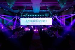 -无锡君来洲际酒店·宴会厅