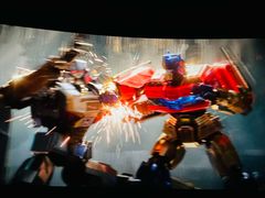 -华谊兄弟影院(IMAX洋桥店)