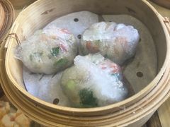 -添好运点心专门店(北角店)